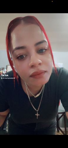 Customer photo review of *NEW* PA 14K Ittallo Hollow Choker (7MM-16”)+Cuban chain Hollow w/ Eye turco JTJ™ -