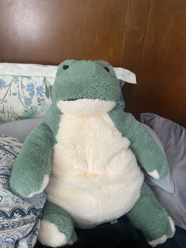 Customer photo review of GRODASKOG