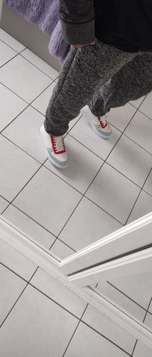 Customer photo review of Drum Bandera