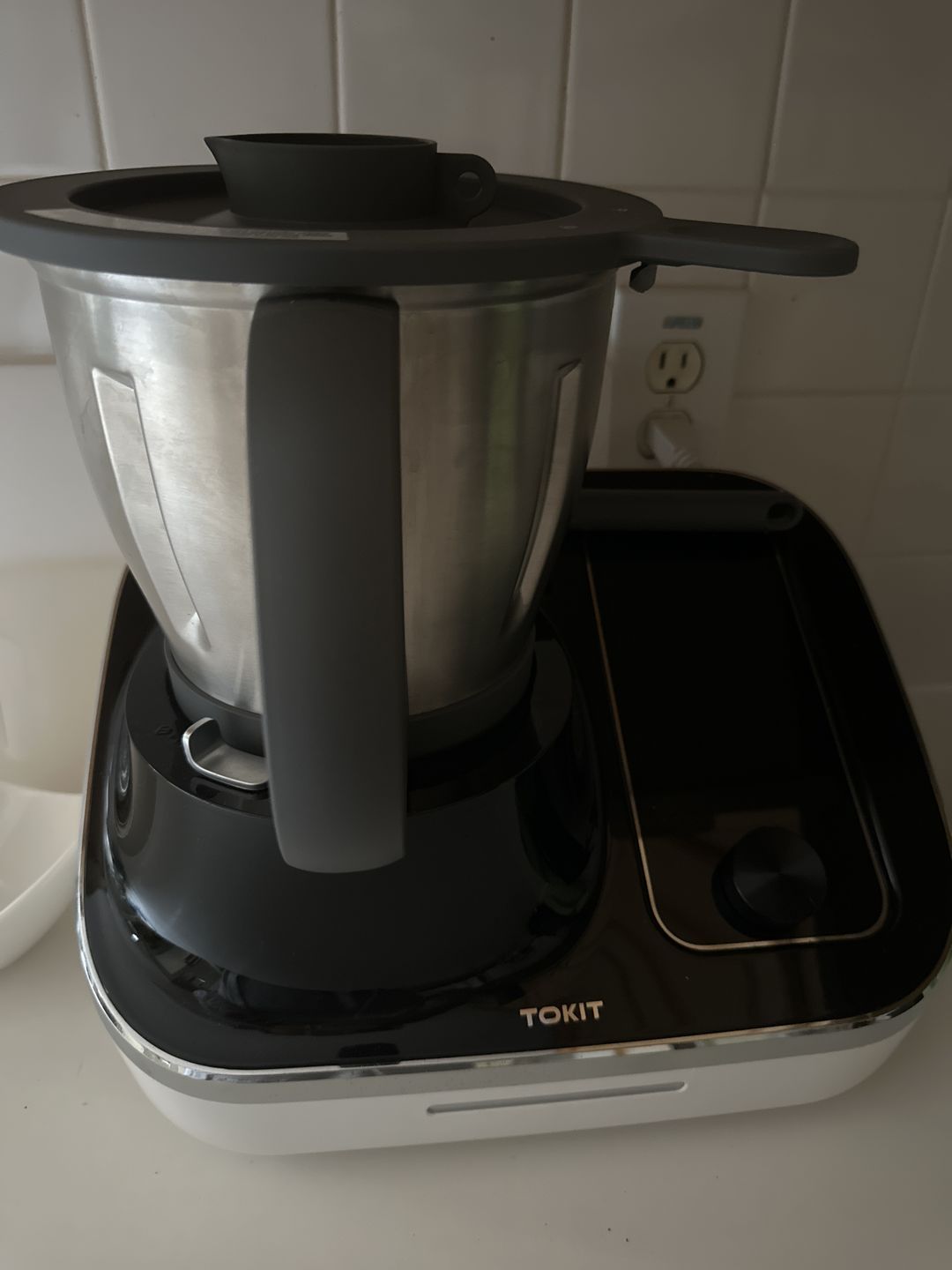 Customer photo review of TOKIT Omni Cook Premium Bundle