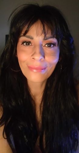 Customer photo review of MONOÏ SENSE