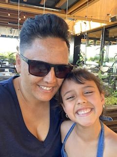 Customer photo review of Kawakawa Haircare Bar Duos