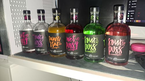 Customer photo review of Summer Sesh Pack