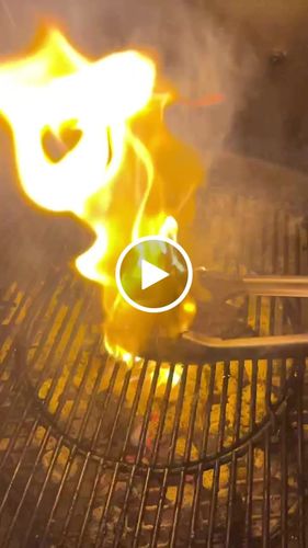 Reseña con vídeo de un cliente sobre Kit Carne Asada