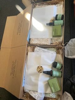 Customer photo review of Kawakawa Body Oil