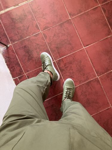 Customer photo review of Sitar Selva