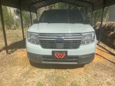 Customer photo review of Waylon Jennings Flying W License Plate