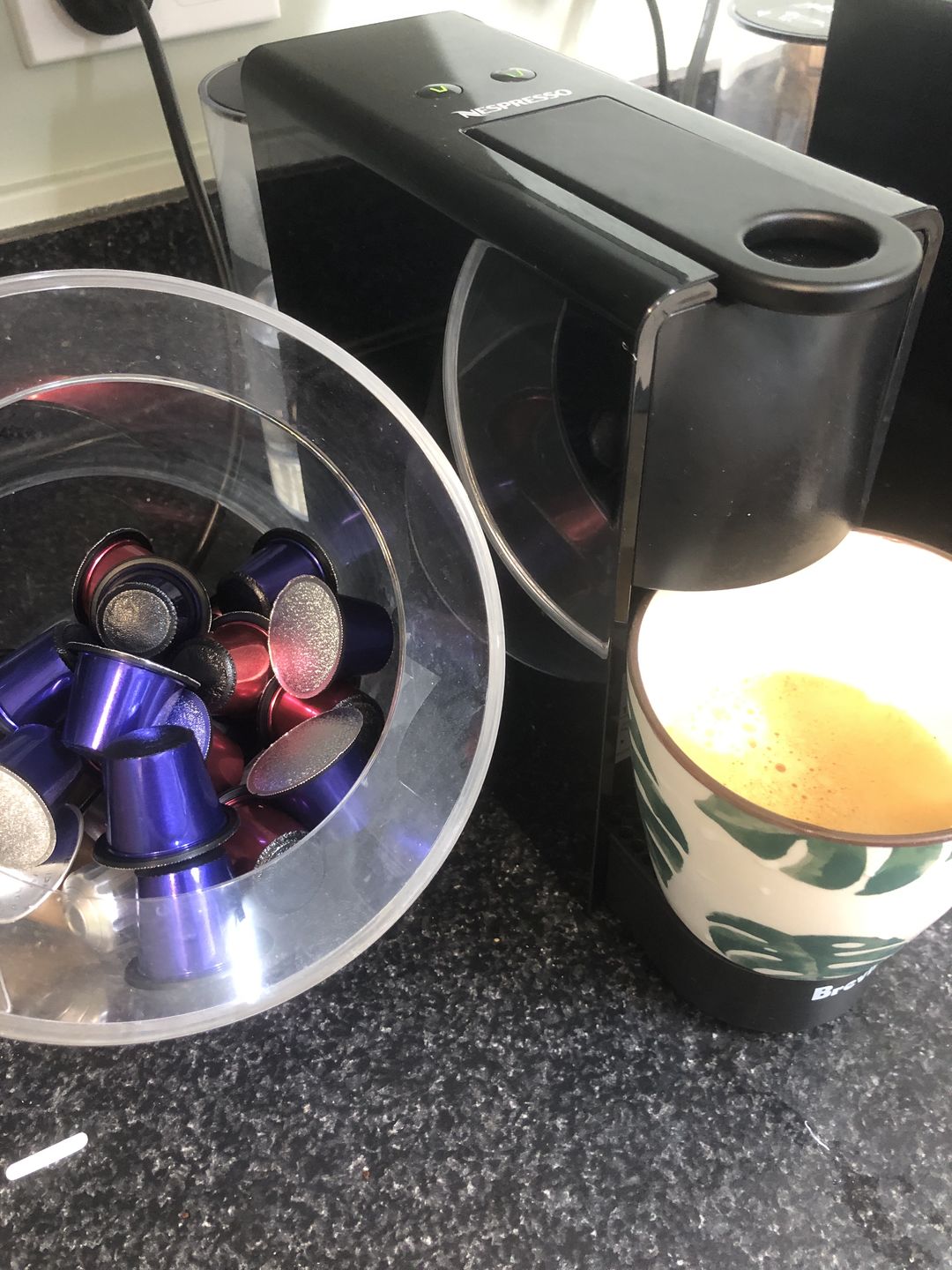 Customer photo review of Regular Mixed Pack