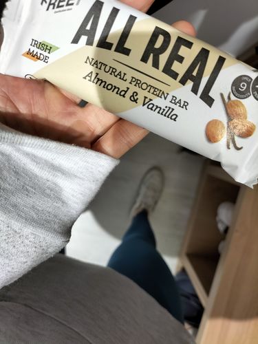 Customer photo review of Chocolate Lovers Mixed Pack