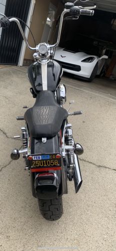 Customer photo review of 1967 CALIFORNIA MOTORCYCLE LICENSE PLATE 4"x7" (100mm x 180mm)