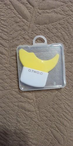 Customer photo review of O.TWO.O Auxiliary Baffle