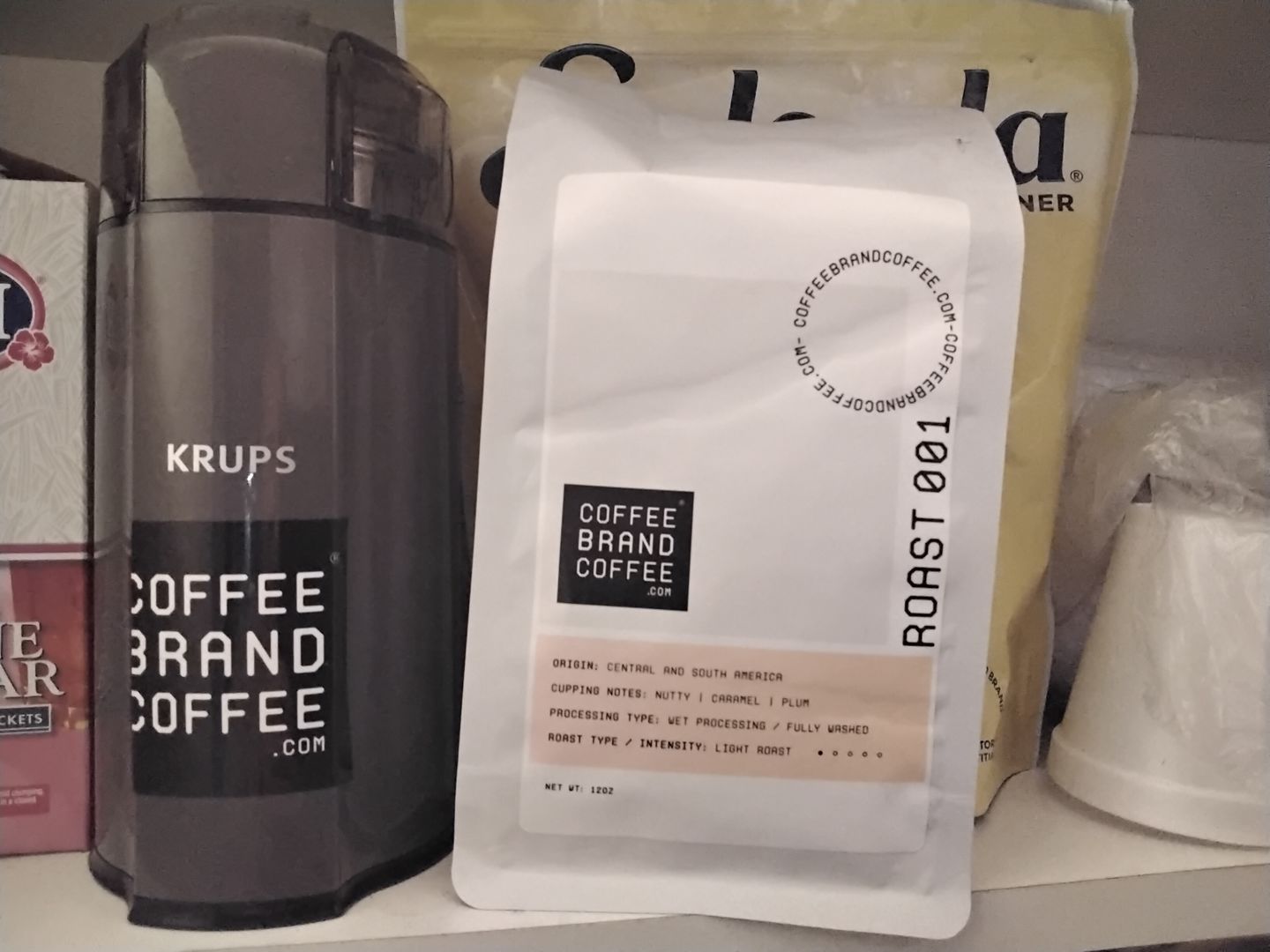 Customer photo review of 001