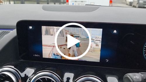 Customer video review of Digi Dash 3.0