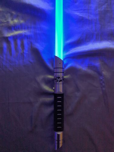 Customer photo review of Katana | Saber