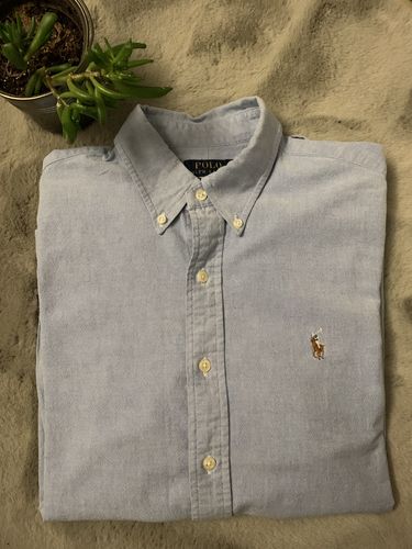 Customer photo review of Ballot (Mix premium Ralph Lauren)