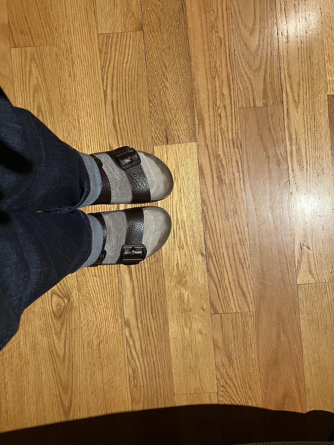 Customer photo review of Zonder