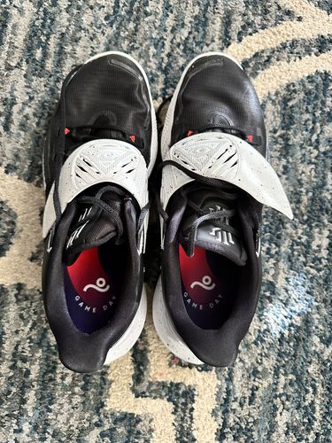 Customer photo review of Game Day Insoles