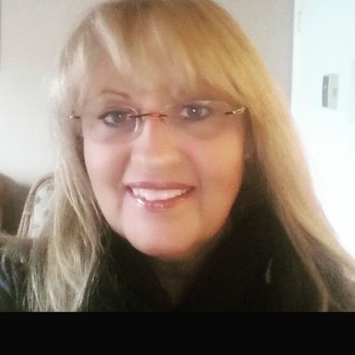 Customer photo review of Closed Toe: 15-20 mmHg - Black