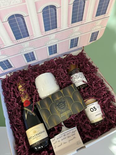 Customer photo review of The Gatsby For Her