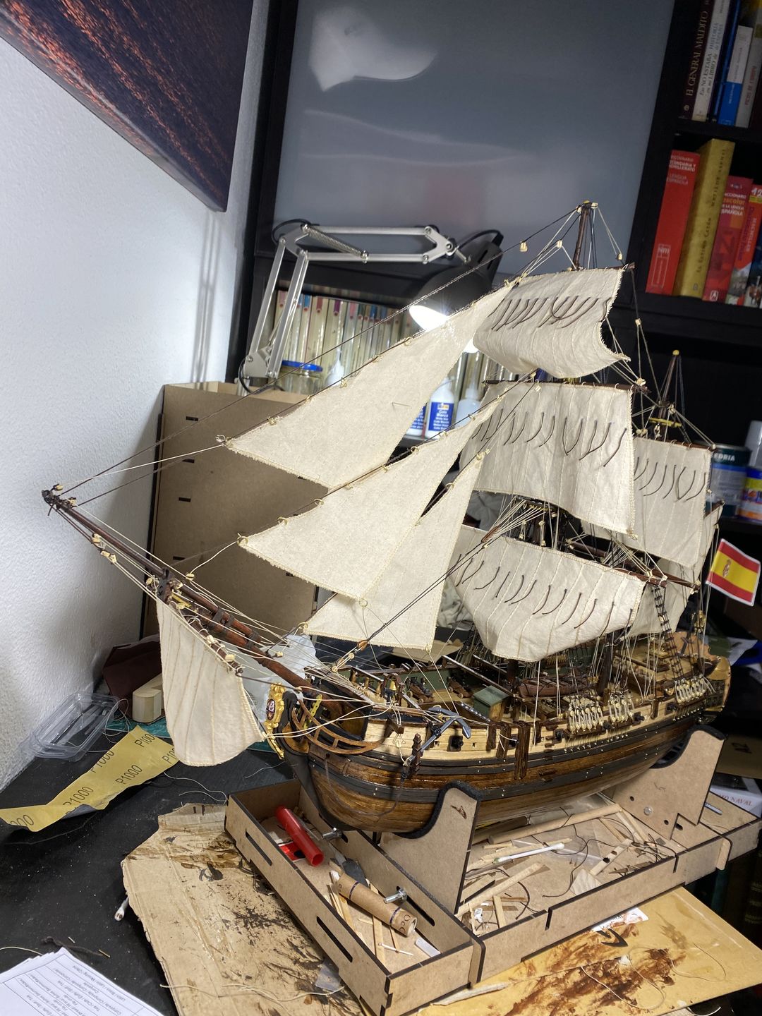 Customer photo review of Peana 390x145 mm