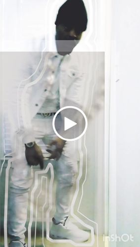 Customer video review of "Miami Cuban" 18K Gold Chain 12mm
