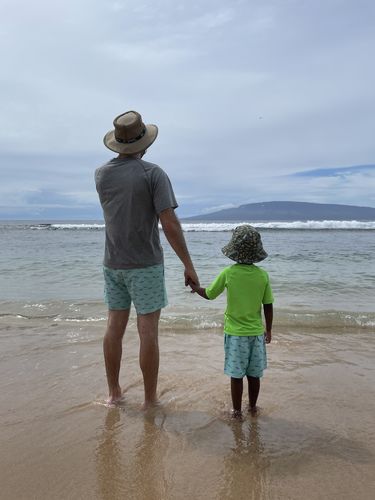 Customer photo review of Great White