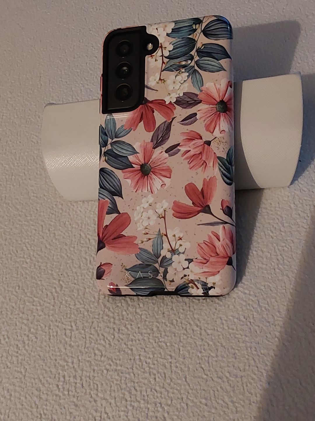Customer photo review of Fall flowers by Sarah Couture