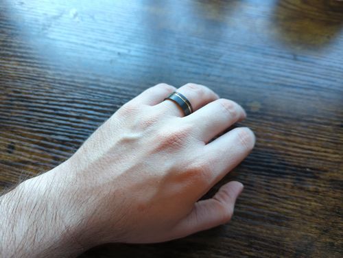 Customer photo review of The Loki