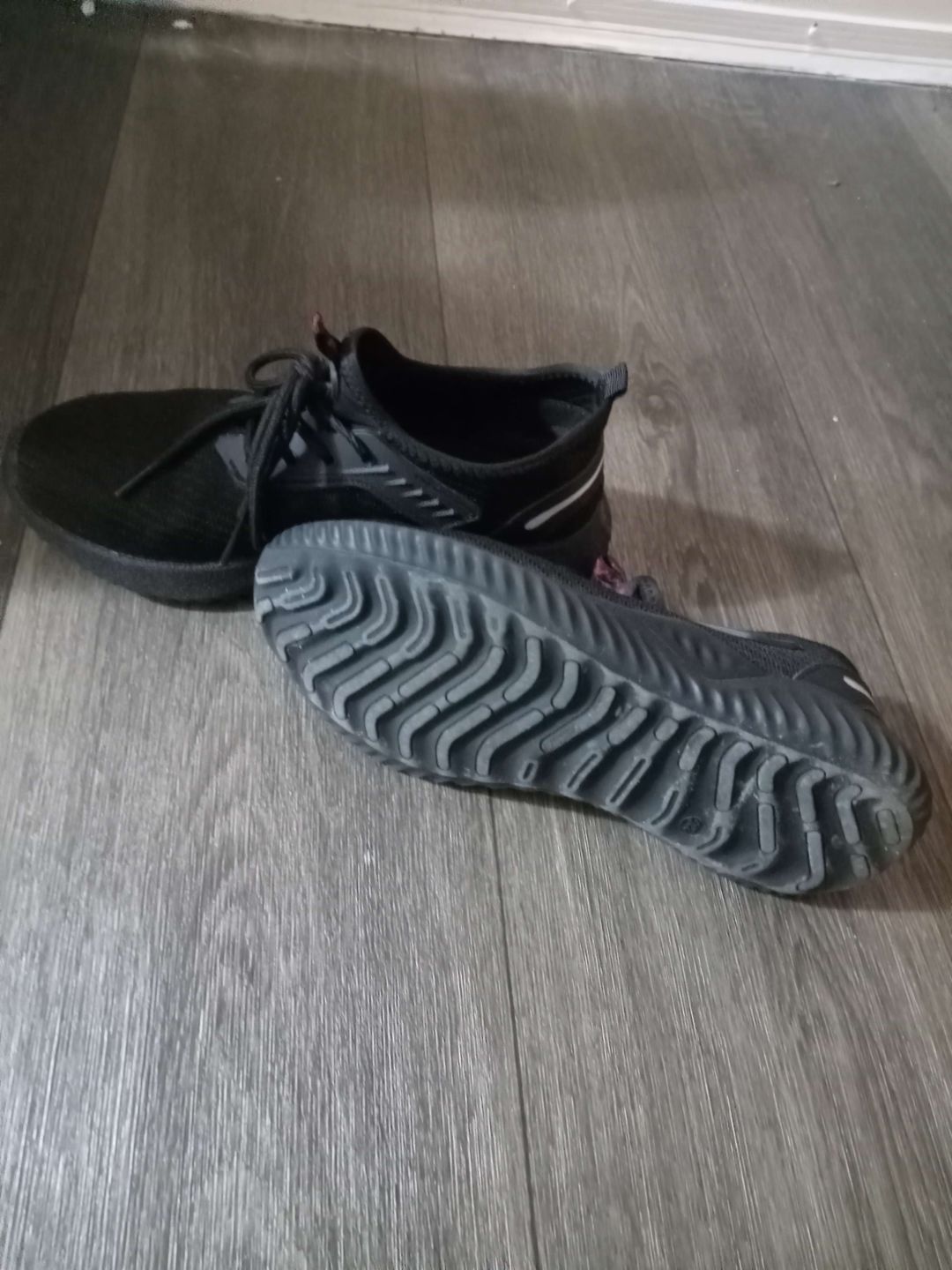 Customer photo review of Fator Black