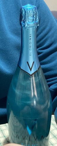 Customer photo review of AVIVA BLUE SKY