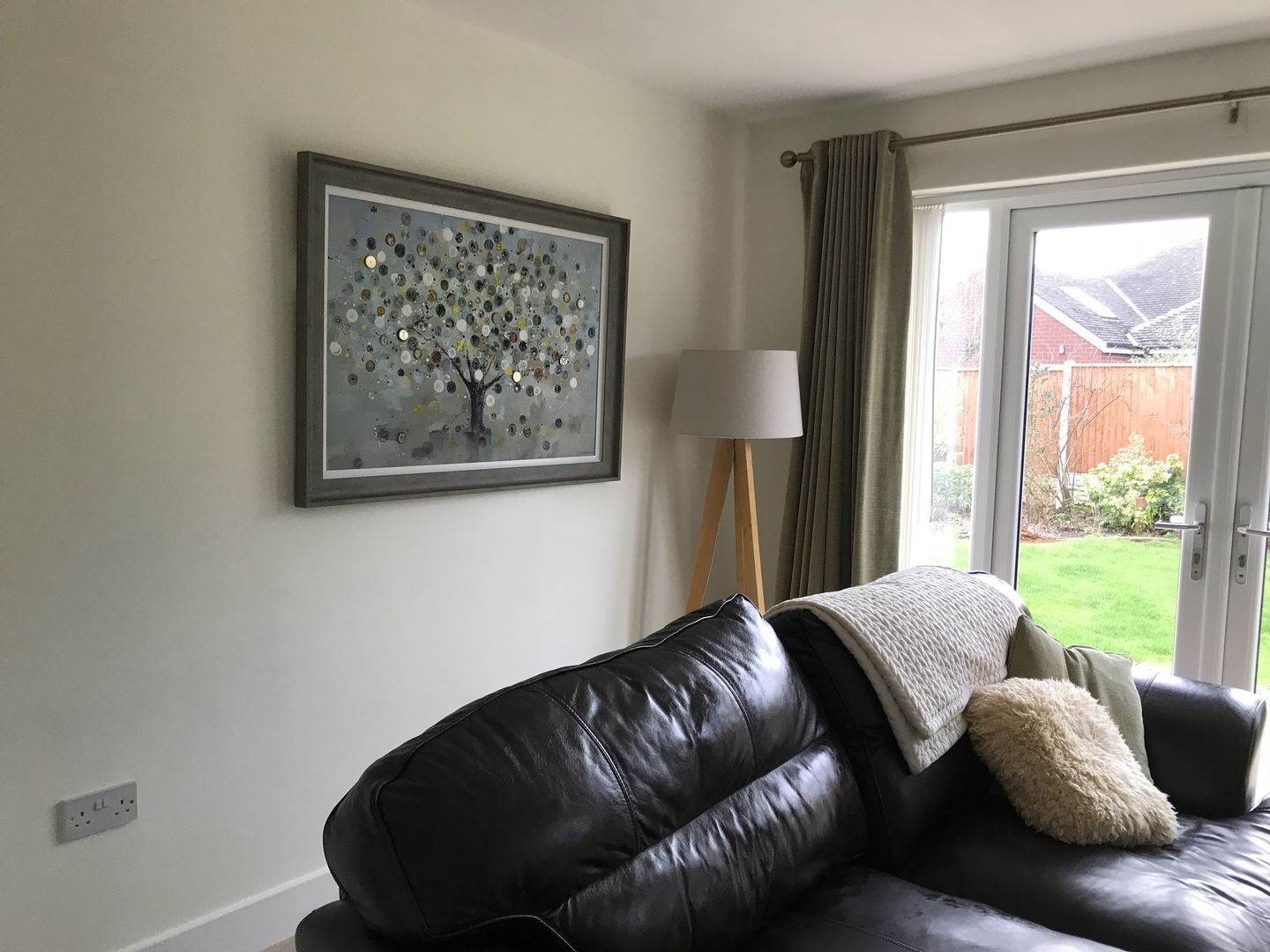 Customer photo review of Watch Tree By Ulyana Hammond