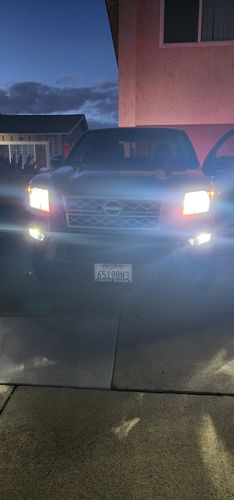 Customer photo review of Lifetime Warranty