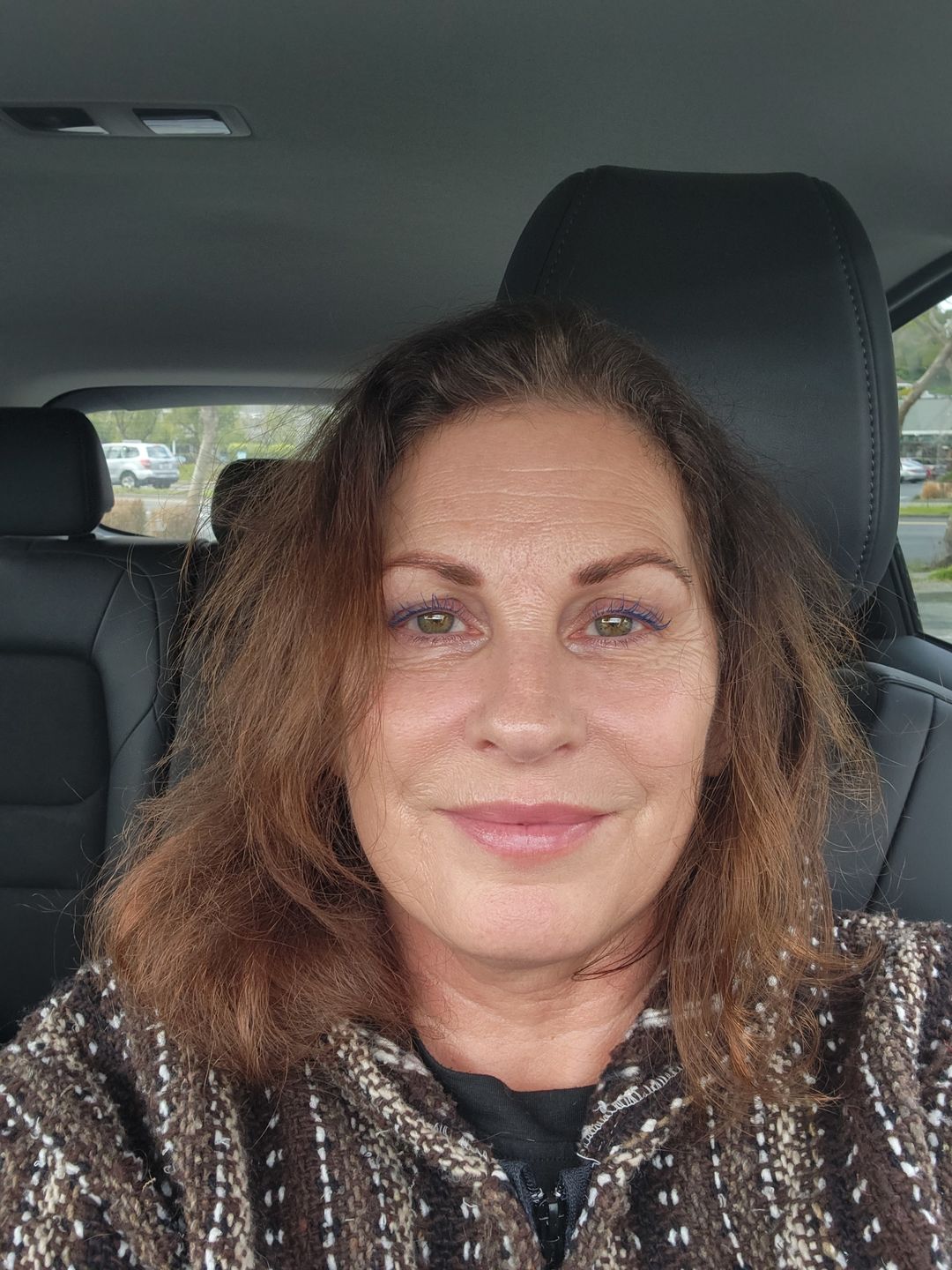 Customer photo review of Goat Milk Hydrator 50 ml