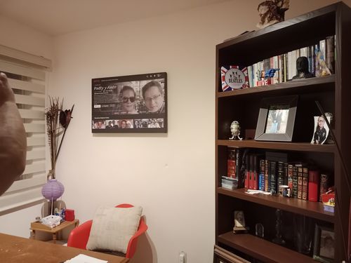 Customer photo review of Netflix # 5