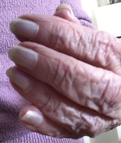 Customer photo review of The System