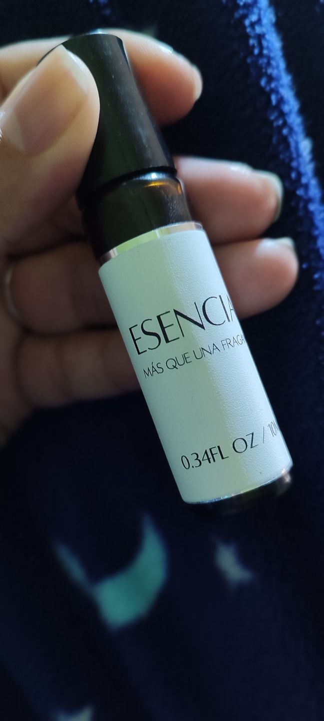 Customer photo review of M000 Esencia de Perfumería para Mujer (Diseñador)
