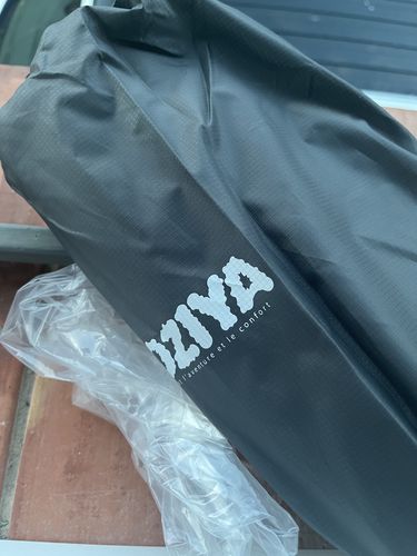 Avis photo d'un client sur Matelas COZIYA