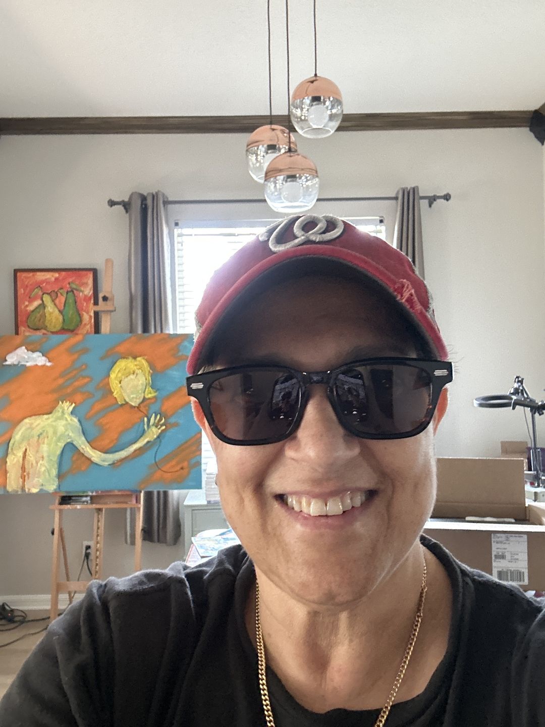 Customer photo review of KAUFMANN