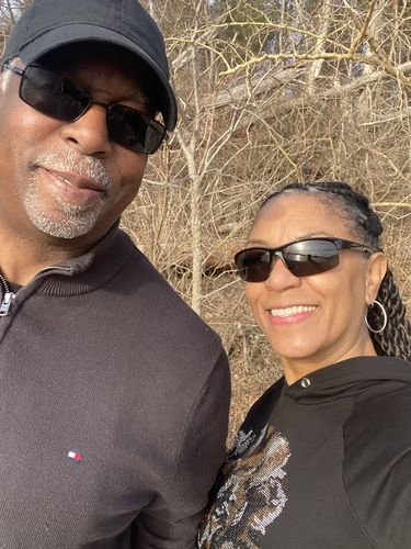 Customer photo review of Custom Song Plaque - The Best Anniversary Gift for Couples