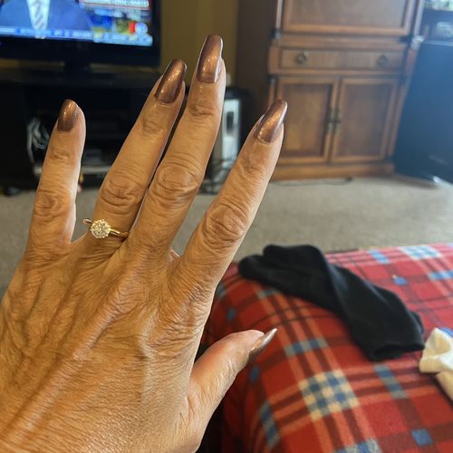 Customer photo review of Route Package Protection