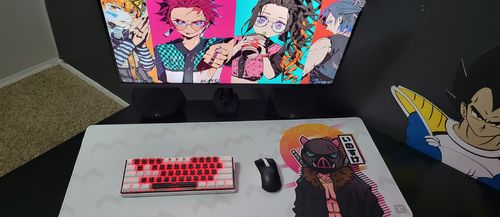 Customer photo review of Inosuke