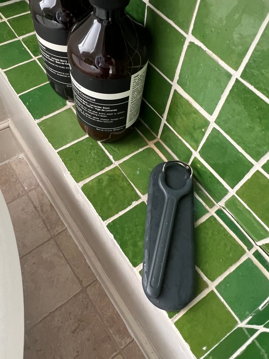 Customer photo review of Sweeper®️