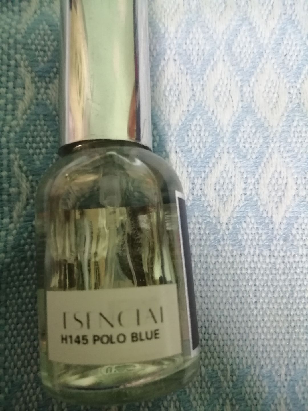 Customer photo review of H145 Inspirado en: Polo Blue - Ralph Laurent