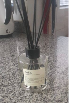 Customer photo review of Fig Difusor Ambiental 150 ml