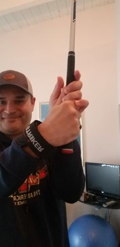 Customer photo review of FlexClick