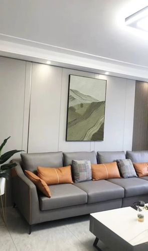 Customer review photo for Wabi-Sabi Wall Art #TX089