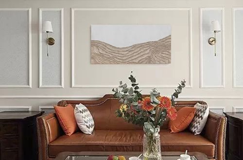 Customer review photo for Plaster Art #TX107