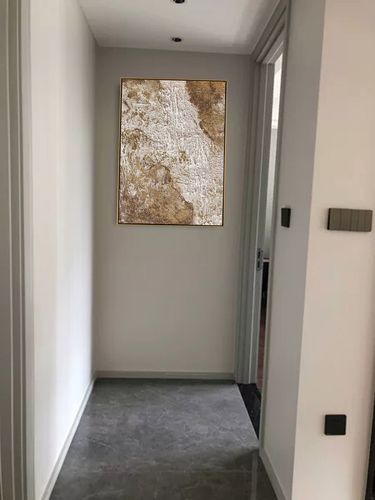 Customer review photo for Wabi-Sabi Wall Art #TX097