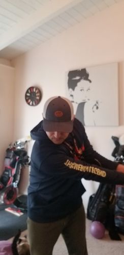 Customer photo review of Smart Ball