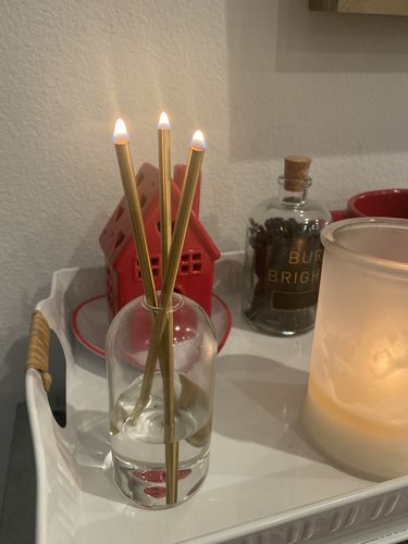Customer photo review of Wylie Signature Sets